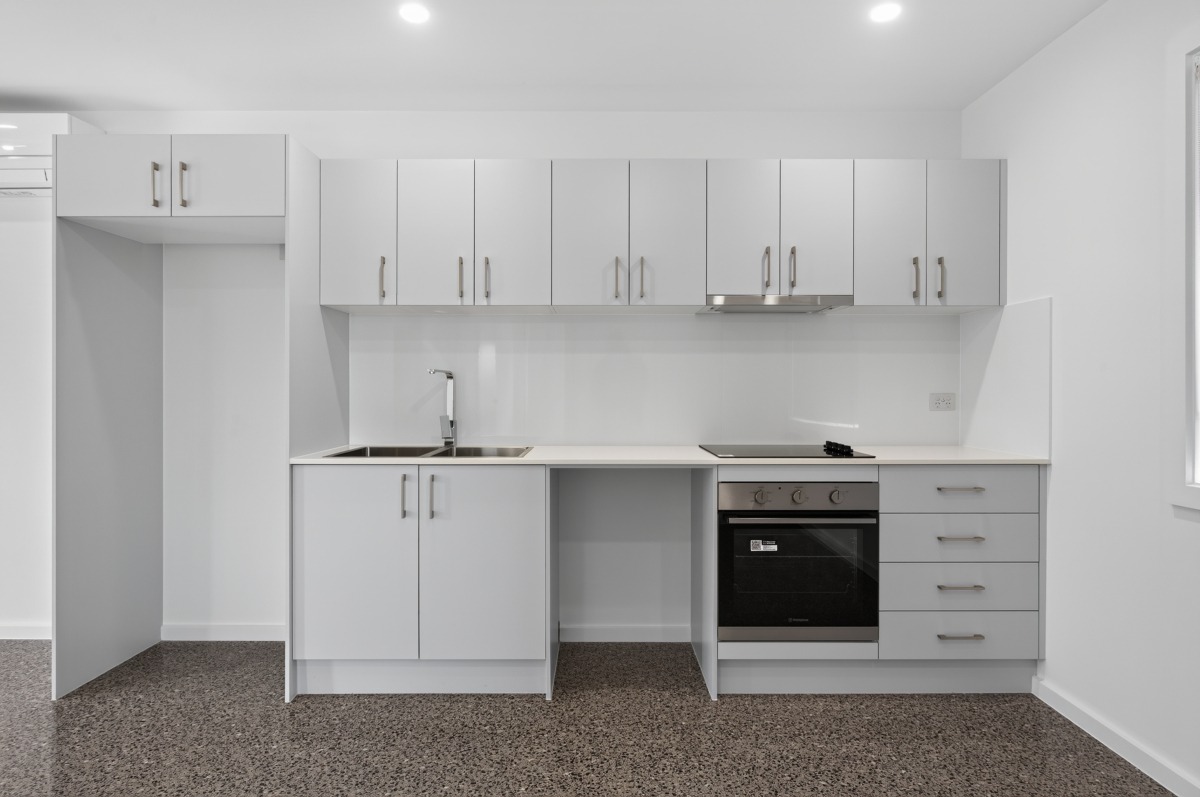Waratah West – T7