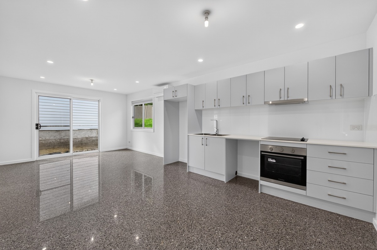 Waratah West – T7