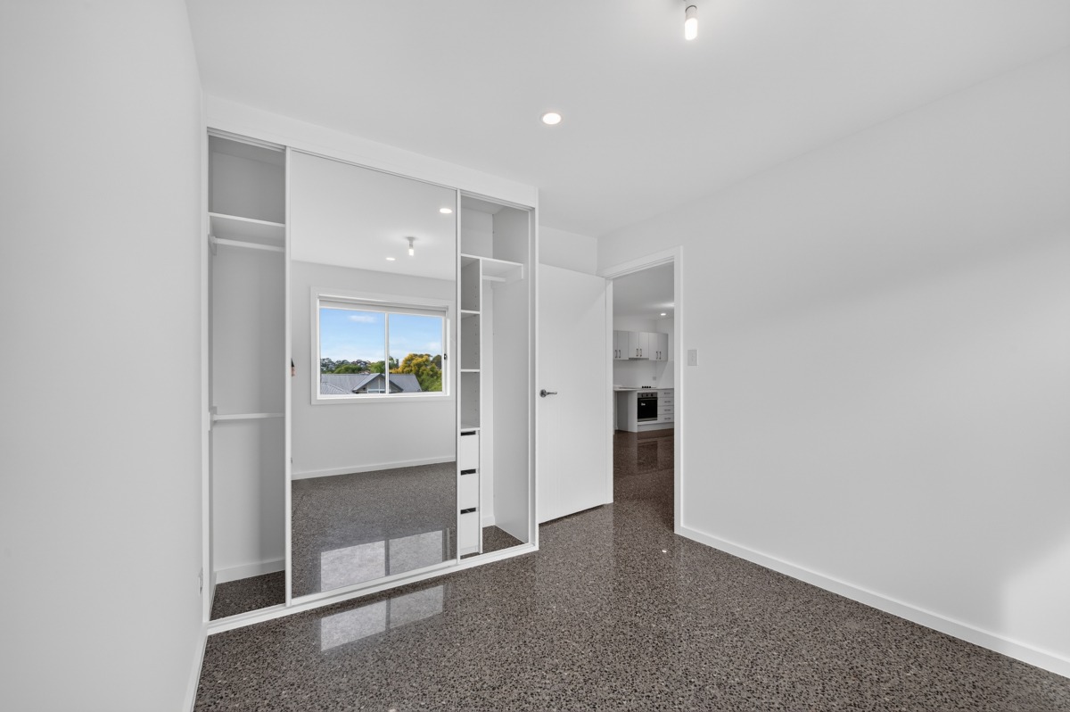 Waratah West – T7