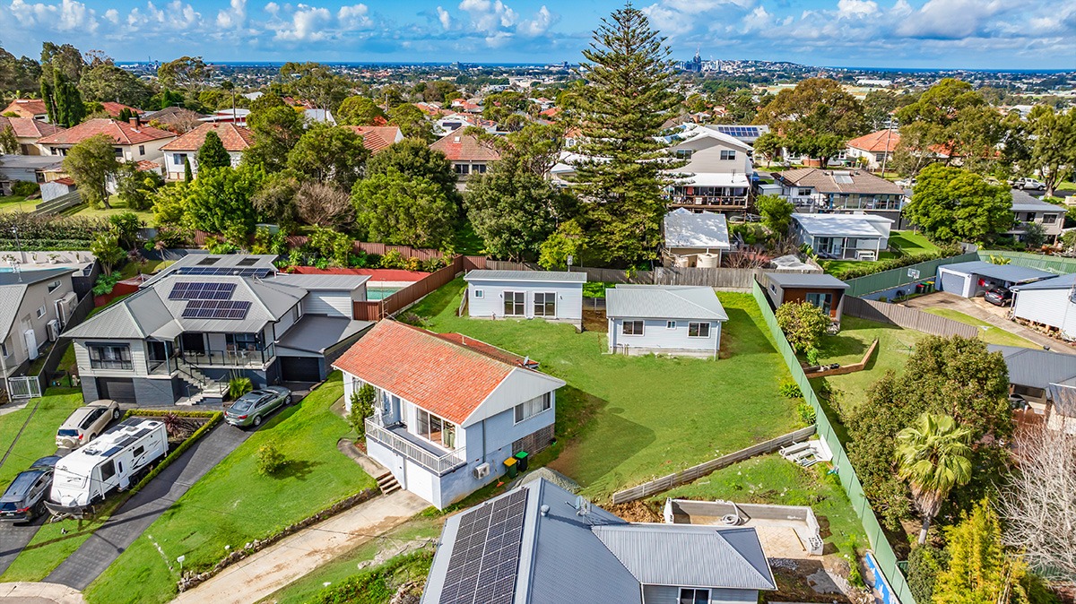 Waratah West – T7