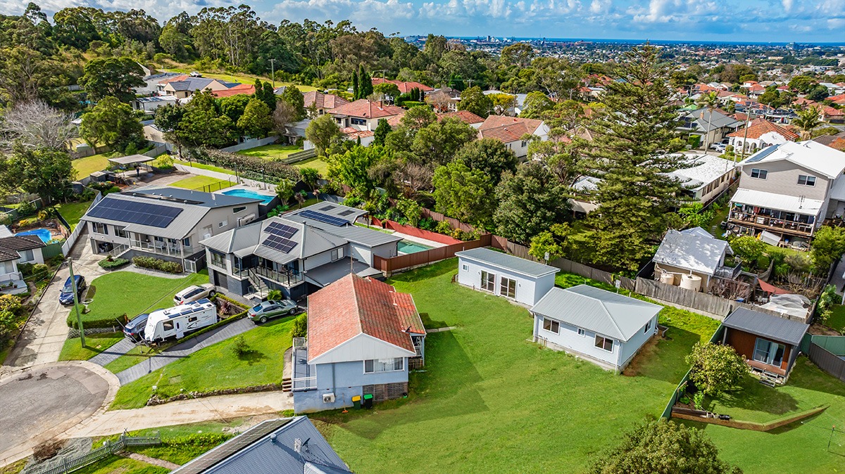 Waratah West – T7