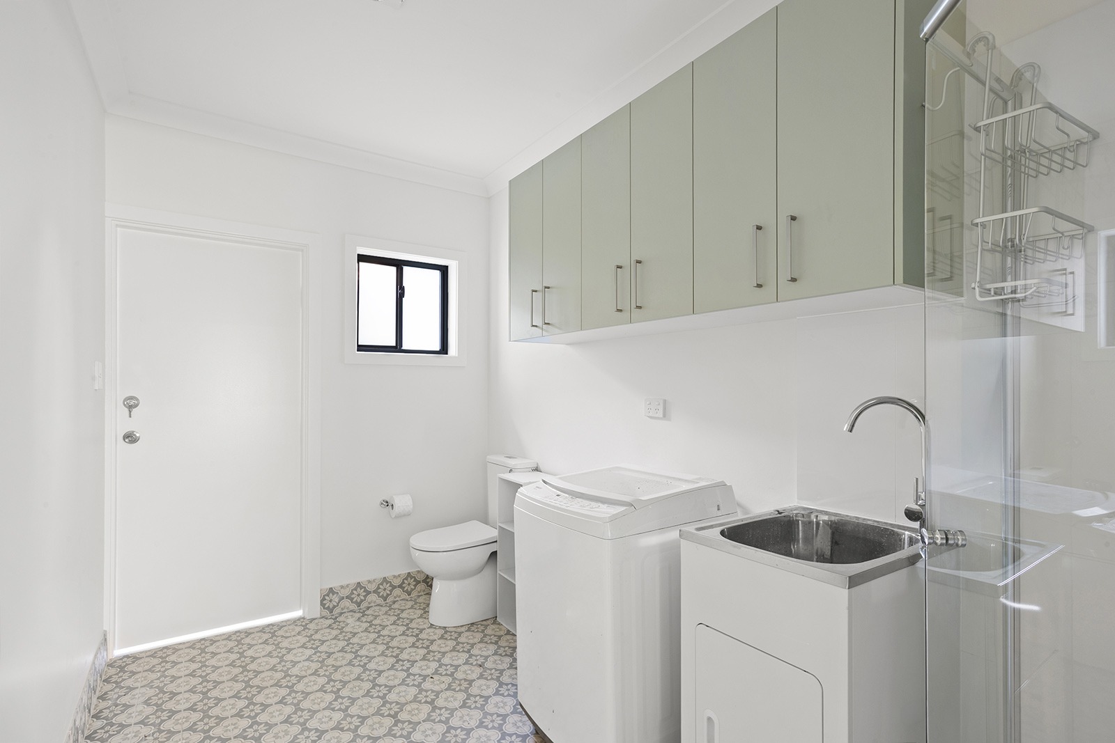 Epping W14