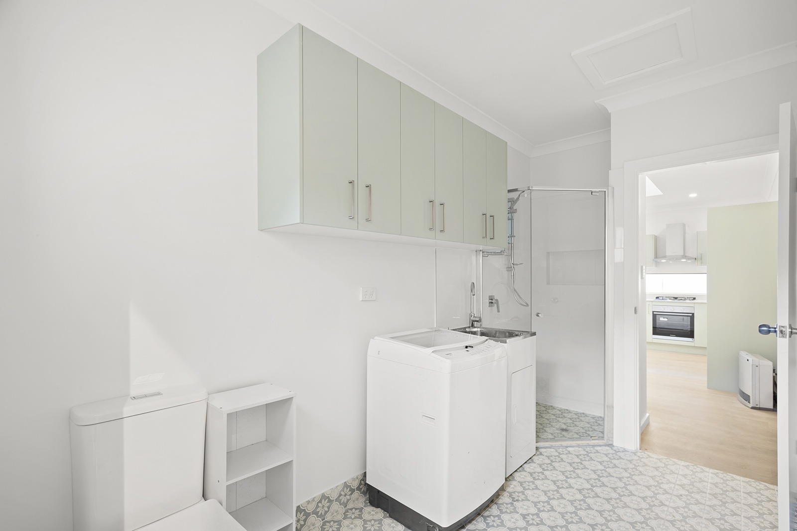 Epping W14