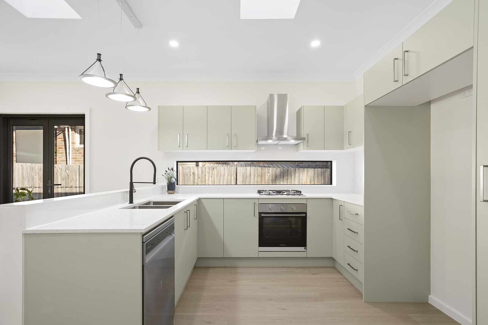 Epping W14