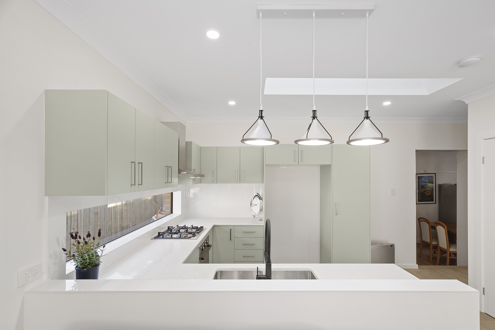 Epping W14