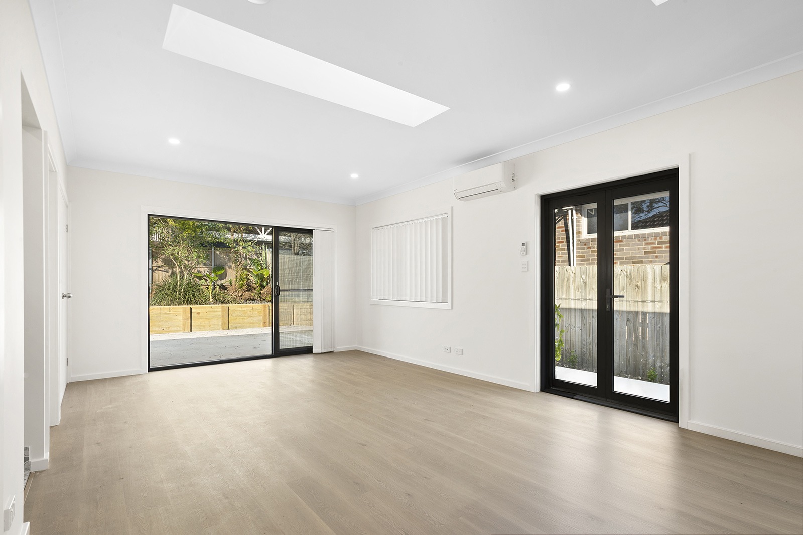 Epping W14