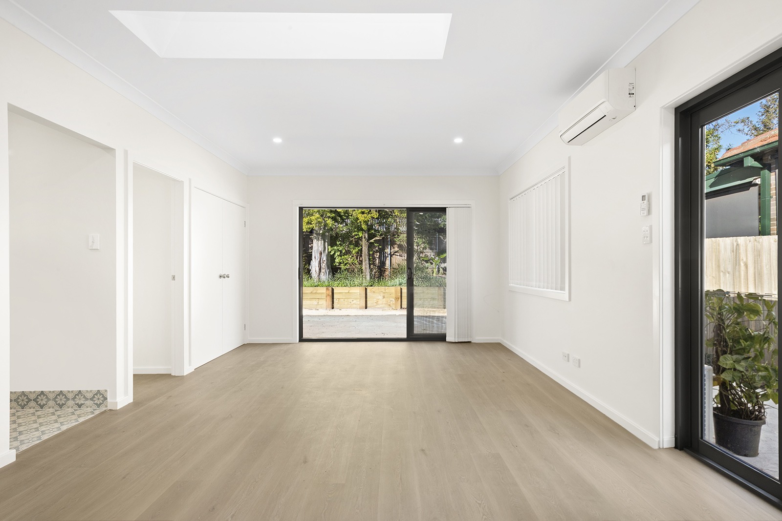Epping W14