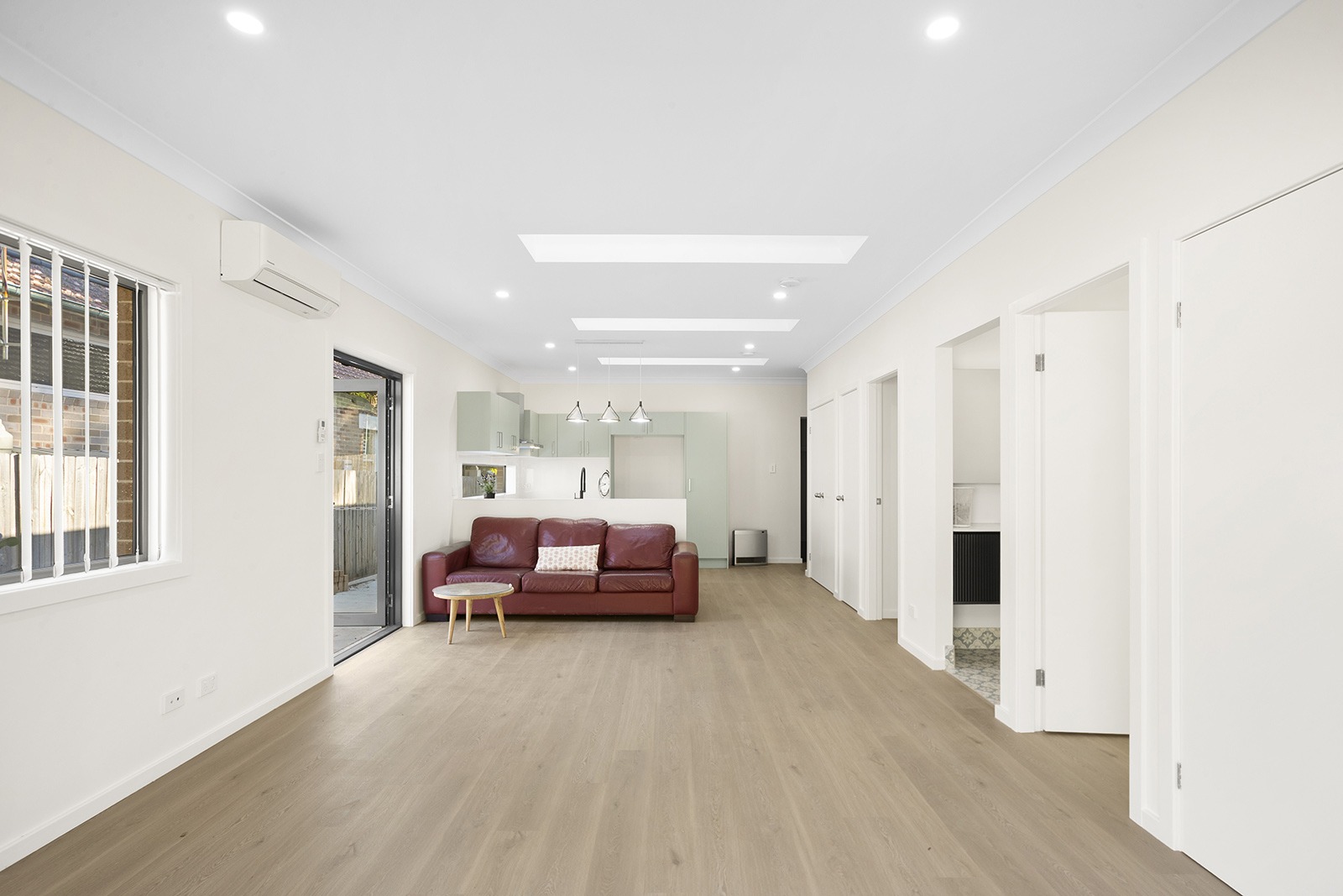 Epping W14
