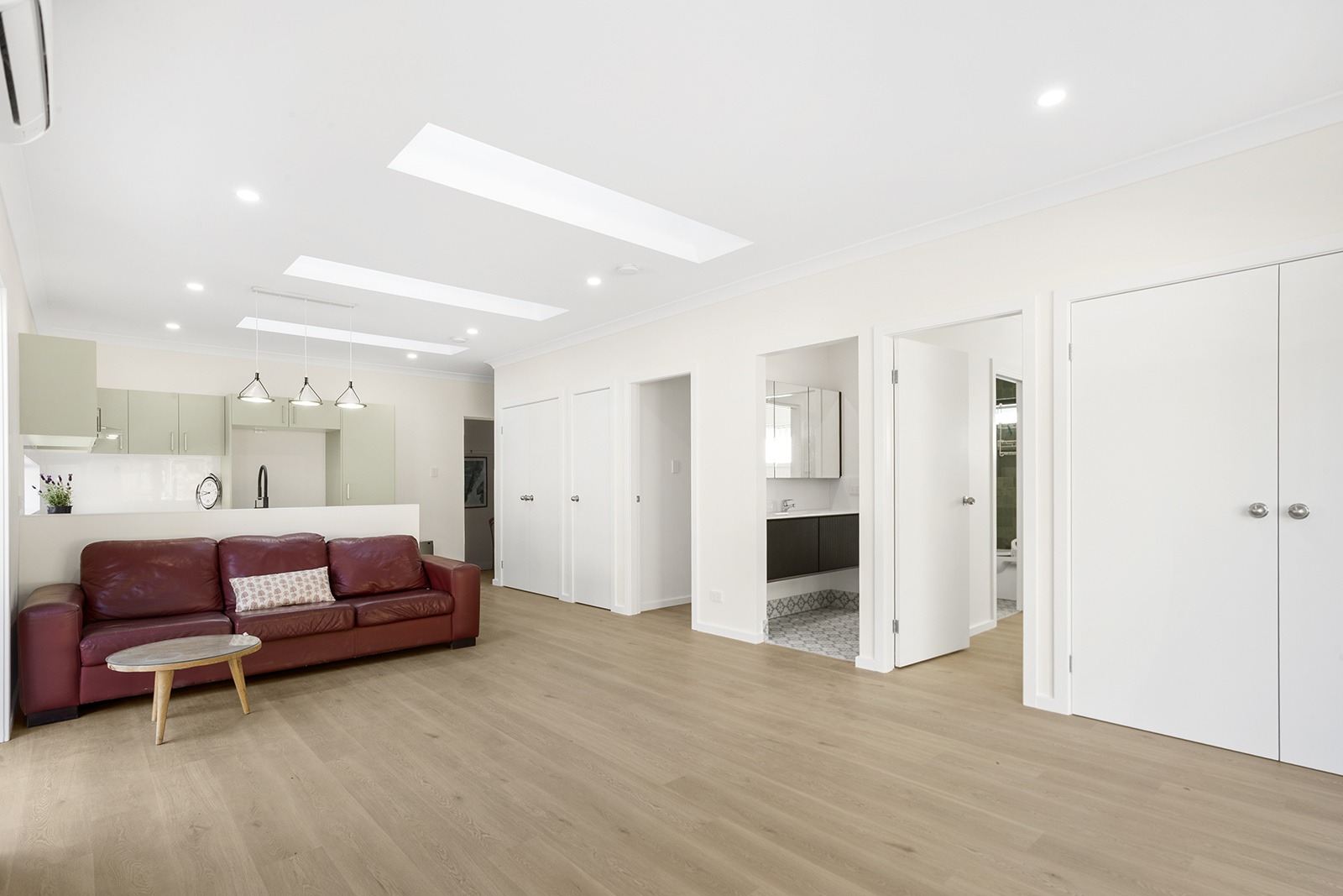 Epping W14