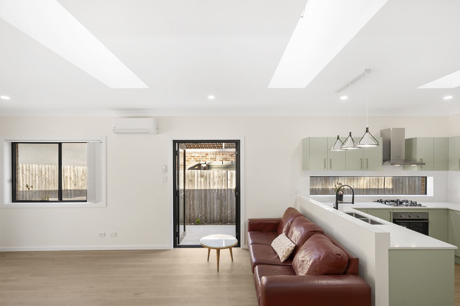 Epping W14