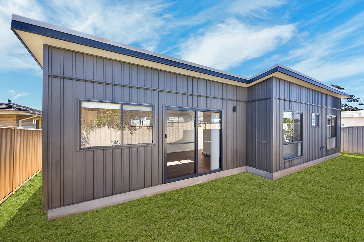 Woodberry – G26